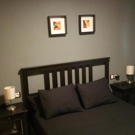 Apartamento Acogedor Moncófar Esterno foto
