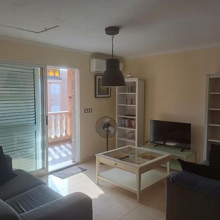 Apartamento Acogedor Moncófar Esterno foto