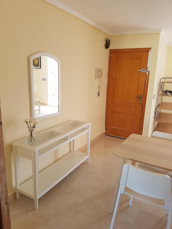 Apartamento Acogedor Moncófar Esterno foto