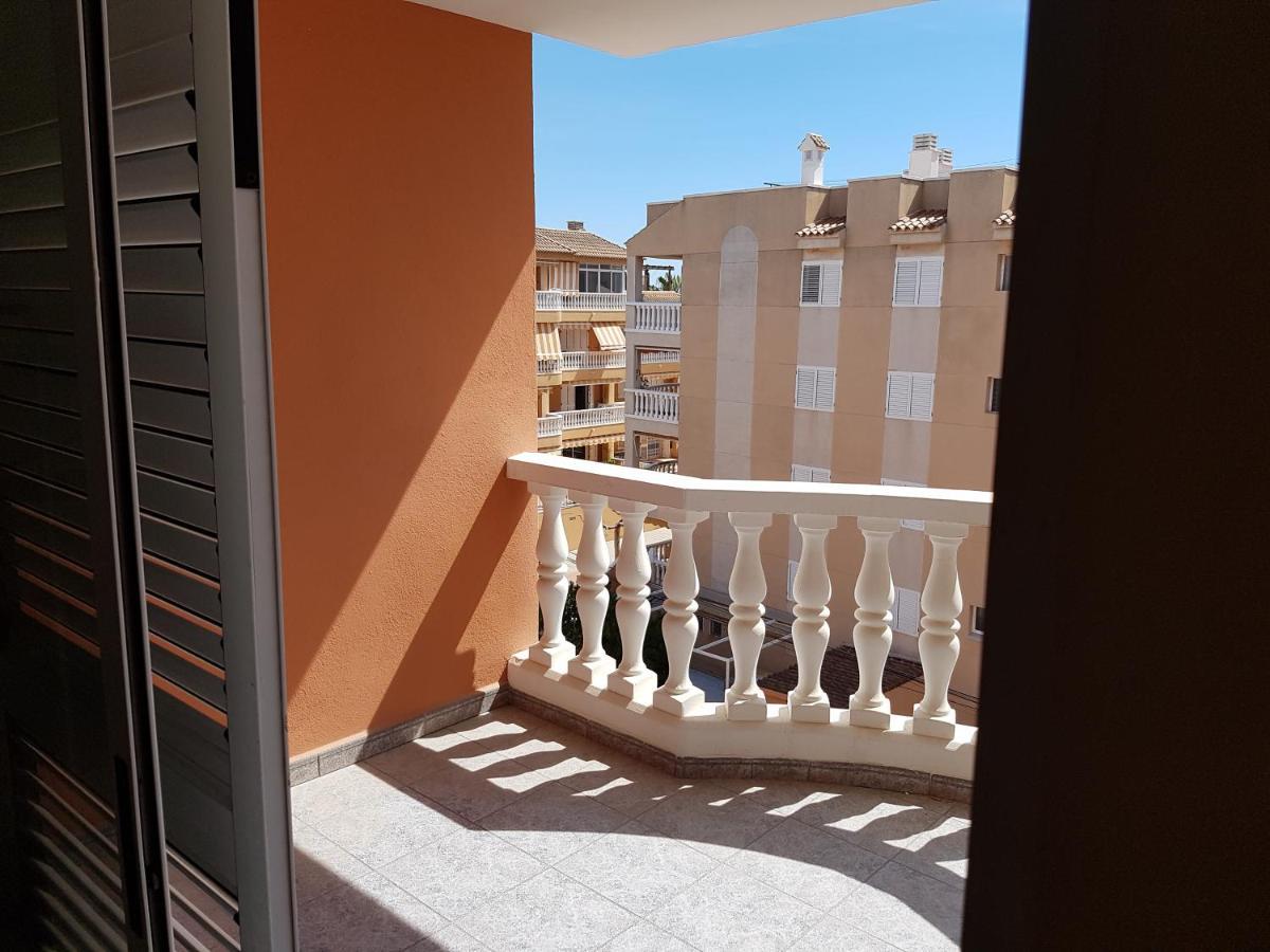 Apartamento Acogedor Moncófar Esterno foto