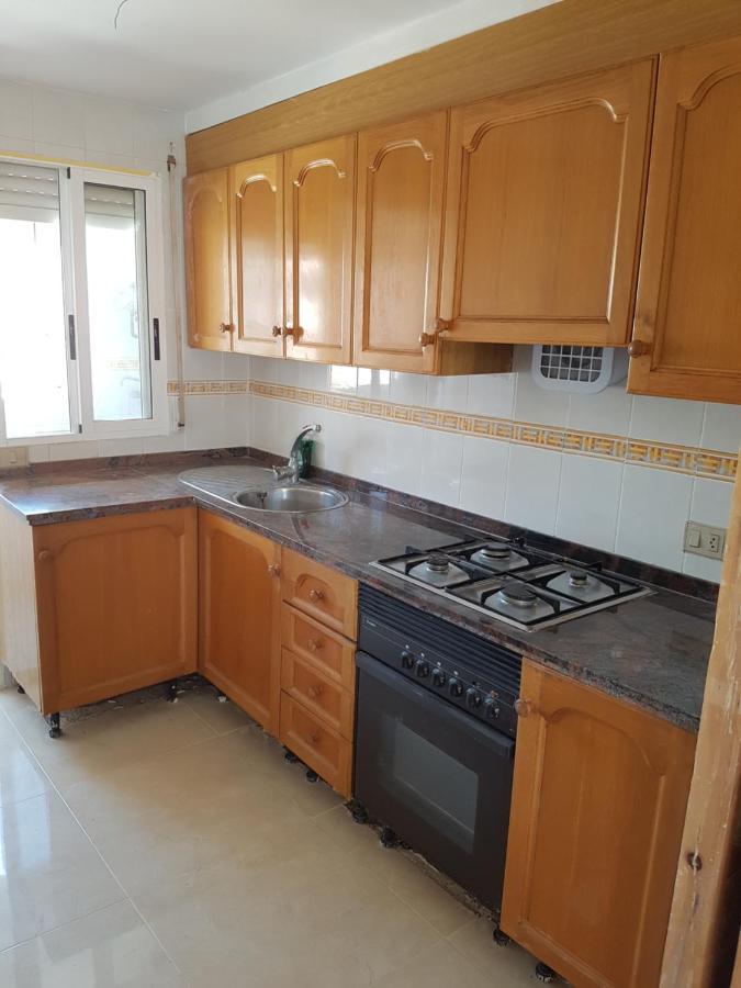 Apartamento Acogedor Moncófar Esterno foto