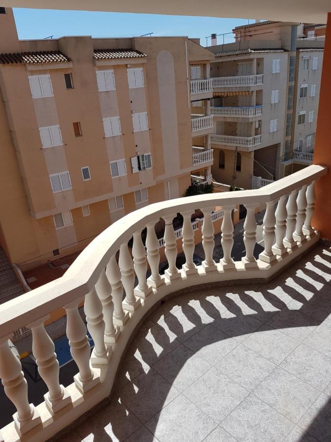 Apartamento Acogedor Moncófar Esterno foto