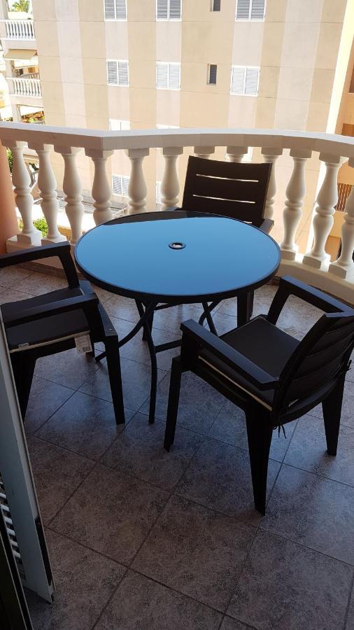 Apartamento Acogedor Moncófar Esterno foto