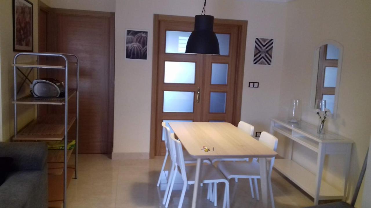 Apartamento Acogedor Moncófar Esterno foto
