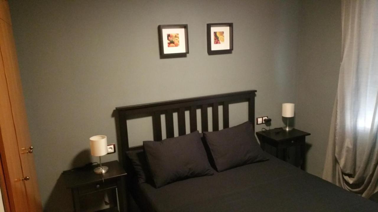 Apartamento Acogedor Moncófar Esterno foto
