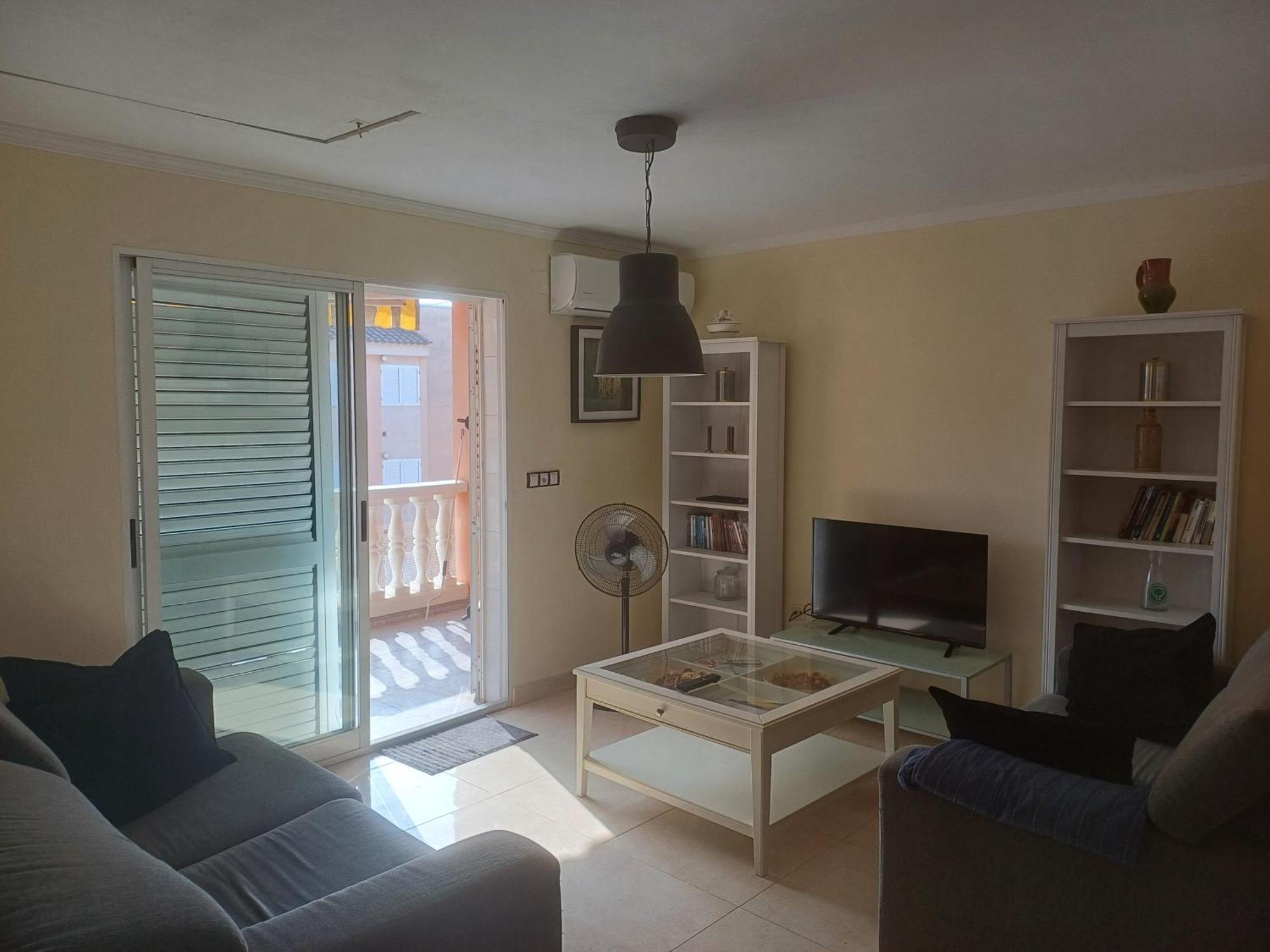 Apartamento Acogedor Moncófar Esterno foto